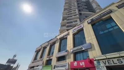 Others image of 900.0 Sq.ft  Bare shell Office Space for sale in Kharadi for 8500000