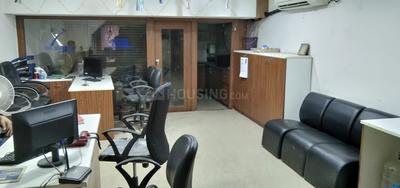 Commercial image of 1100.0 Sq.ft  Ready to use Office Space for rent in Andheri East for 40000