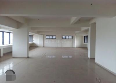 Bare shell Office Space