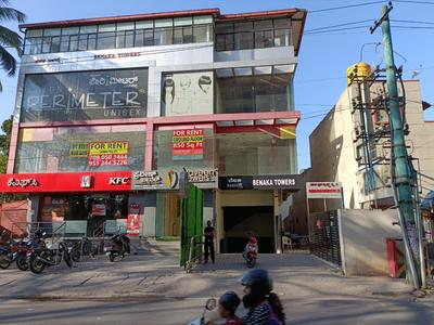 Others image of 3250.0 Sq.ft  Ready to use Office Space for rent in Uttarahalli Hobli for 175999
