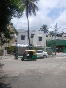 Others image of 2400.0 Sq.ft pre-leased  Commercial Plot for sale in Mahalakshmipuram for 84000000