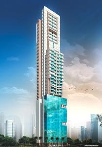 Others image of 544.0 Sq.ft  Ready to use Office Space for sale in Mahim for 27500000