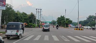 Others image of 14260.0 Sq.ft   Commercial Plot for sale in Vrindavan Yojana for 199640000