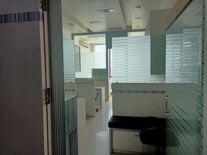 Commercial image of 500.0 Sq.ft  Ready to use Office Space for rent in Vashi for 60000