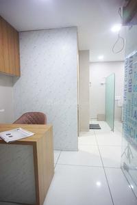 Ready to use Office Space