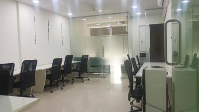 Ready to use Office Space