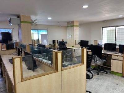 Ready to use Office Space