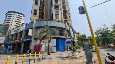 Others image of 2000.0 Sq.ft   Showroom for rent in Airoli for 600000