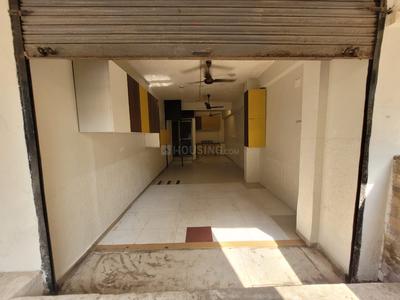Outside View image of 420.0 Sq.ft   Shop for rent in Thaltej for 20000