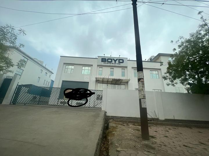 Others image of 40000.0 Sq.ft   Warehouse for rent in Sector 80 for 1400000