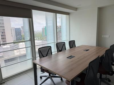 Ready to use Office Space