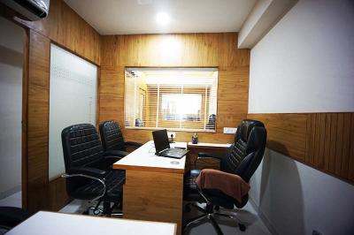 Others image of 490.0 Sq.ft  Ready to use Office Space for sale in Hanspura for 6300000