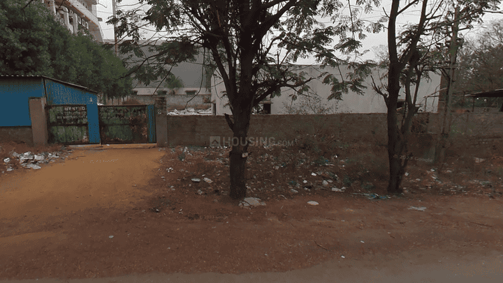 Outside View image of 14335.0 Sq.ft Commercial Plot for sale in IDA Pashamylaram for 55749728
