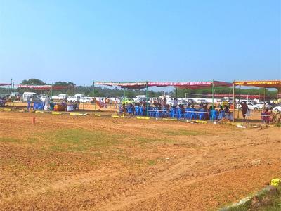 Others image of 45600.0 Sq.ft   Commercial Plot for sale in Ennaikaran for 36184210