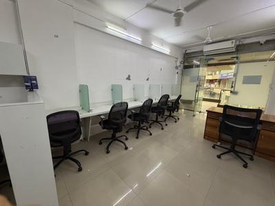 Ready to use Office Space