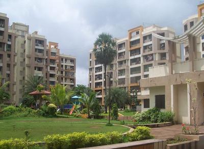 Commercial image of 350.0 Sq.ft   Shop for rent in Hiranandani Estate for 28000