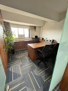 Others image of 600.0 Sq.ft  Ready to use Office Space for rent in Santacruz West for 150000
