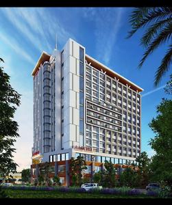 Others image of 200.0 Sq.ft pre-leased  Commercial Property for sale in Tirumala for 4400000