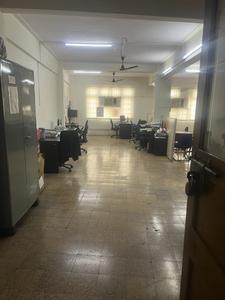 Others image of 1083.0 Sq.ft  Bare shell Office Space for rent in Fort for 119000
