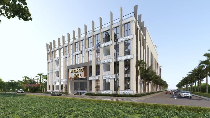 Others image of 130.0 Sq.ft  Bare shell Office Space for sale in Noida Extension for 2500000