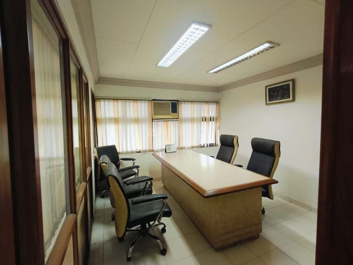 Others image of 455.0 Sq.ft Ready to use Office Space for rent in Navjivan for 25000