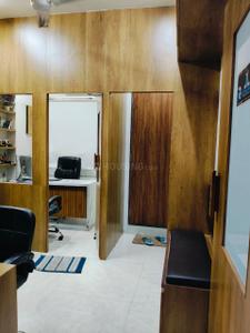 Ready to use Office Space