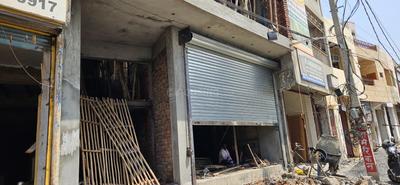 Others image of 2160.0 Sq.ft   Commercial Property for rent in Janta Colony for 125000