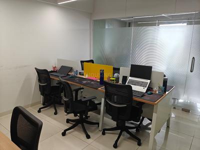Ready to use Office Space