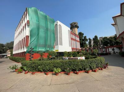 Others image of 7800.0 Sq.ft  Ready to use Office Space for rent in Connaught Place for 1000000