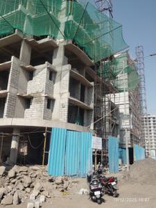 Others image of 285.0 Sq.ft   Shop for sale in Ulwe for 9000000