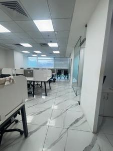 Ready to use Office Space