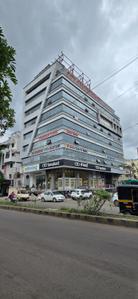 Others image of 1300.0 Sq.ft  Bare shell Office Space for rent in Railway lines for 85000