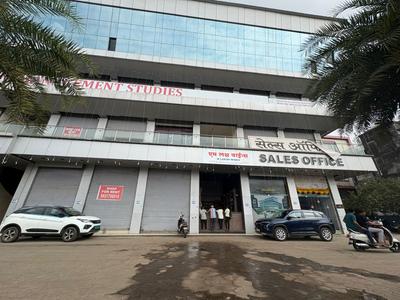 Others image of 500.0 Sq.ft   Shop for sale in Ambernath West for 10592250