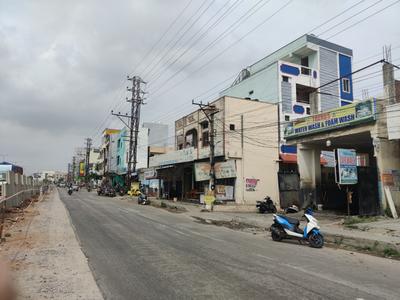 Others image of 700.0 Sq.ft pre-leased  Shop for sale in Annojiguda for 7500000