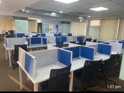 Others image of 6282.0 Sq.ft pre-leased Ready to use Office Space for sale in Jayanagar for 100000000