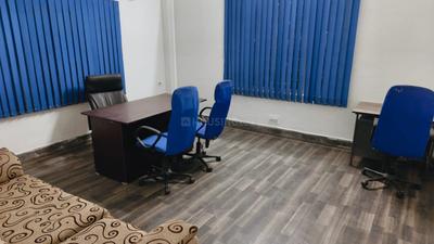 Ready to use Office Space