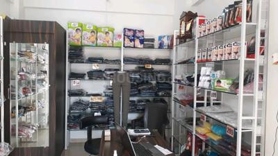 Commercial image of 150.0 Sq.ft   Shop for rent in Kandivali West for 16000