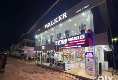 Others image of 1400.0 Sq.ft   Shop for rent in Kottiyam for 25000