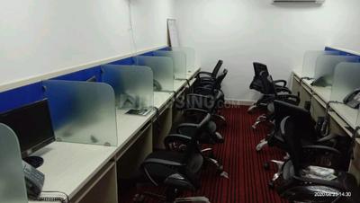 Commercial image of 200.0 Sq.ft Ready to use Office Space for rent in Patel Nagar for 25000