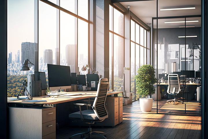 Others image of 900.0 Sq.ft  Bare shell Office Space for sale in Thane West for 1250000000