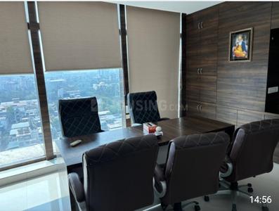 Ready to use Office Space