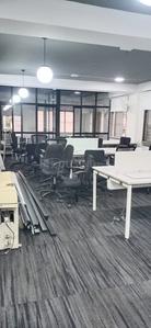 Ready to use Office Space