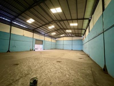 Warehouse