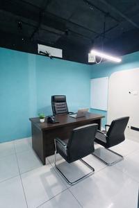 Cabin image of 1500.0 Sq.ft  Ready to use Office Space for rent in Ameerpet for 165000