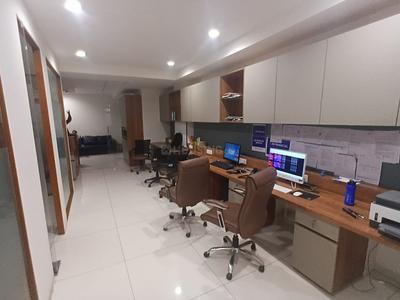 Others image of 1260.0 Sq.ft  Ready to use Office Space for rent in Bodakdev for 125000