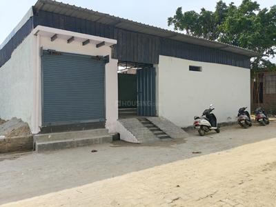 Entrance image of 1800.0 Sq.ft   Warehouse for rent in Siddharth Vihar for 55000