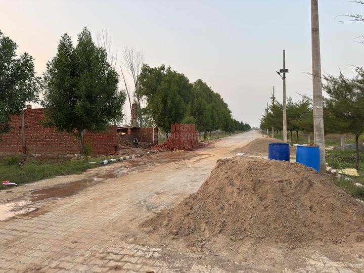 Others image of 300.0 Sq.ft Commercial Plot for sale in Lalru for 1890000