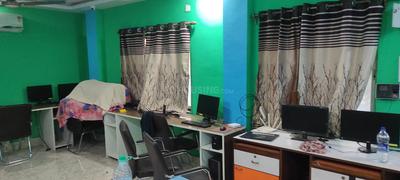 Others image of 590.0 Sq.ft pre-leased  Showroom for sale in Keshtopur for 2200000