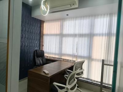 Ready to use Office Space