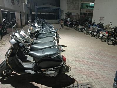 Others image of 8600.0 Sq.ft   Commercial Property for rent in Shivane for 15000